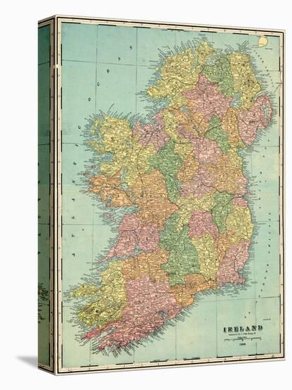 1906, Ireland, Europe-null-Premier Image Canvas