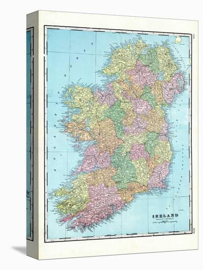 1906, Ireland-null-Premier Image Canvas