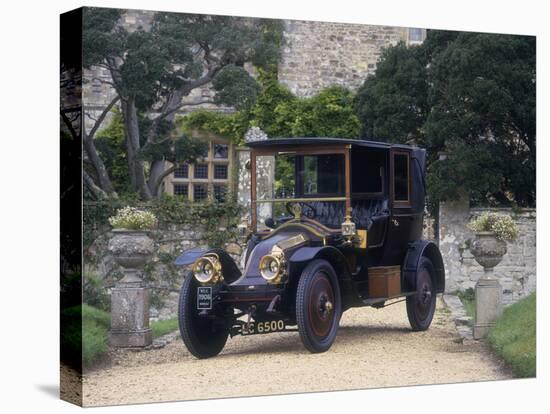 1906 Renault 14/20 XB-null-Premier Image Canvas