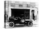1907 Mercedes-Mixte Touring Car, 1907-null-Premier Image Canvas