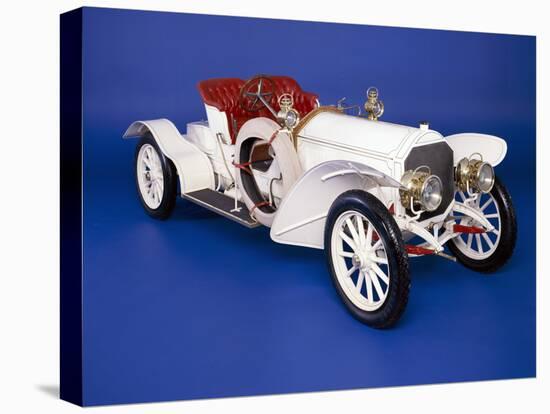 1907 Mercedes Simplex 70 Hp Sportswagen-null-Premier Image Canvas