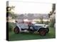 1909 Rolls-Royce Silver Ghost-null-Premier Image Canvas