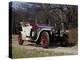 1909 Rolls-Royce Silver Ghost-null-Premier Image Canvas