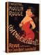 1911 Moulin Rouge C’est Très Excitant-Jules-Alexandre Grün-Premier Image Canvas