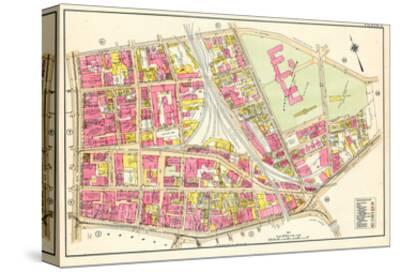 1911 Worcester Insane Asylum Massachusetts United States Giclee Print By Art Com