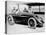 1920 Duesenberg Record Car, Driven by Jimmy Murphy, (C1920)-null-Premier Image Canvas