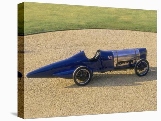 1920 Sunbeam 350 Hp Racing Car-null-Premier Image Canvas