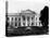 1920s-1930s the White House Washington DC-null-Premier Image Canvas