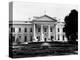 1920s-1930s the White House Washington DC-null-Premier Image Canvas