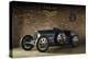 1923 Bugatti Type 35b Crosthwaite - Gardner-S. Clay-Premier Image Canvas