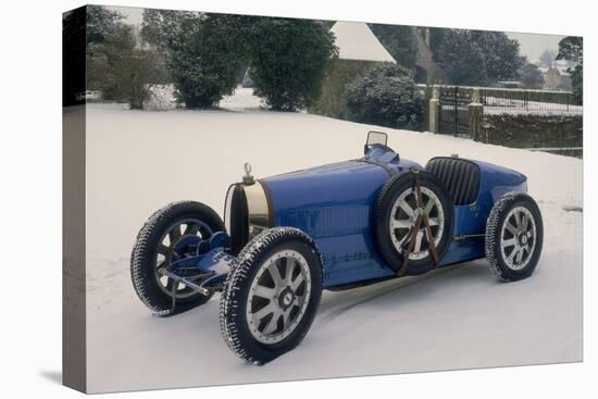 1924 Bugatti Type 35-null-Premier Image Canvas
