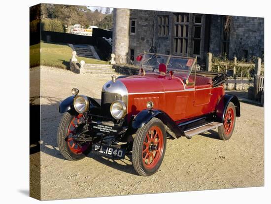 1926 MG-null-Premier Image Canvas