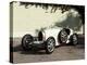 1927 Bugatti Type 37A Grand Prix-null-Premier Image Canvas