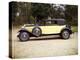 1928 Hispano-Suiza-null-Premier Image Canvas