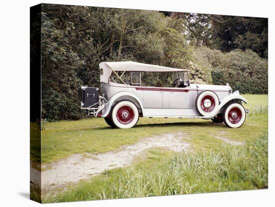 1929 Packard Model 640-null-Premier Image Canvas