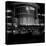 1930s Night Shot of Jai Alai Nightclub Manila Philippine Islands-null-Premier Image Canvas