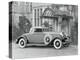 1932 Ford Lincoln-null-Premier Image Canvas