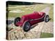 1933 Maserati 4Cm-2000 Racing Car-null-Premier Image Canvas