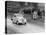 1937 Fiat 500 Coupe Competing in the Welsh Rally-null-Premier Image Canvas