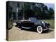 1937 Hispano-Suiza K6-null-Premier Image Canvas