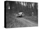 1937 Standard Twelve at the Standard Car Owners Club Southern Counties Trial, 1938-Bill Brunell-Premier Image Canvas