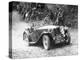 1938 Mg Ta Midget, (C1938)-null-Premier Image Canvas