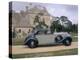 1938 Rolls-Royce Phantom III-null-Premier Image Canvas