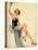 1940s UK Pin-Ups Poster-null-Premier Image Canvas