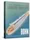 1940s USA Bohn Magazine Advertisement-null-Premier Image Canvas