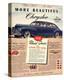 1941 New Beautiful Chrysler-null-Stretched Canvas