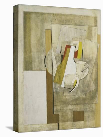 1945 (Still Life)-Ben Nicholson-Premier Image Canvas