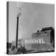 1946: Exterior of the Hormel Foods Corporation Meat Factory, Austin, Minnesota-Wallace Kirkland-Premier Image Canvas