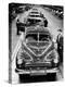 1950s Head-On View Buick Automobile Assembly Line Detroit, Michigan-null-Premier Image Canvas