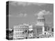 1950s the Capitol Building Havana Cuba-null-Premier Image Canvas