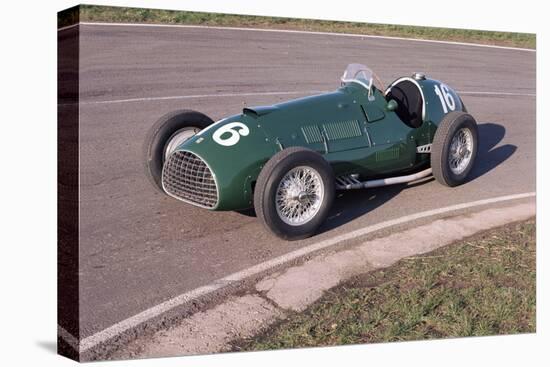 1951 Ferrari 125-null-Premier Image Canvas