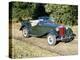 1951 Mg Td-null-Premier Image Canvas