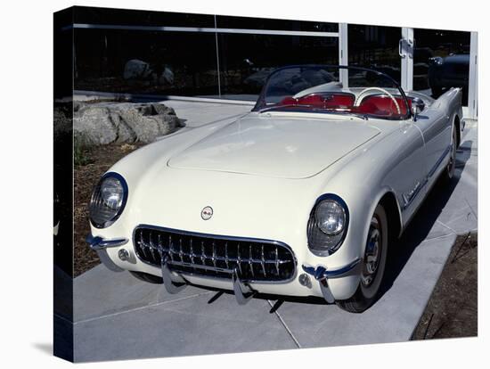 1953 Chevrolet Corvette-null-Premier Image Canvas