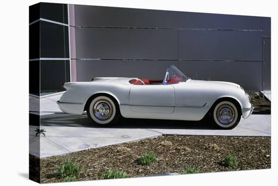 1953 Chevrolet Corvette-null-Premier Image Canvas