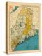 1954, Maine-null-Premier Image Canvas