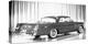 1956 Chrysler 300B 3Q-null-Stretched Canvas