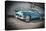 1956 Ford Thunderbird-Stephen Arens-Premier Image Canvas