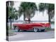 1958 Cadillac Eldorado Biarritz-null-Premier Image Canvas