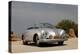 1958 Porsche Speedster 356 1600 Super-S. Clay-Premier Image Canvas