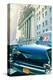 1959 Cadillac Fleetwood Brougham-Graham Reynolds-Stretched Canvas