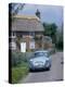 1959 MGA Twin Cam Coupe-null-Premier Image Canvas