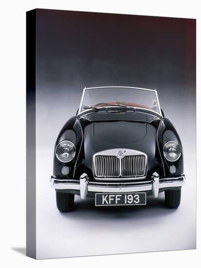 1959 MGA Twin Cam-null-Premier Image Canvas