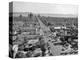 1960s Downtown Phoenix Arizona-null-Premier Image Canvas