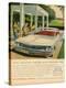1960s USA Pontiac Magazine Advertisement-null-Premier Image Canvas