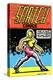 1960s USA Snatch Comics Comic/Annual Cover-null-Premier Image Canvas