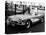 1961 Chevrolet Corvette on a Parking Meter, (C1961)-null-Premier Image Canvas